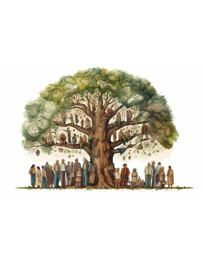 History Baum History Baum